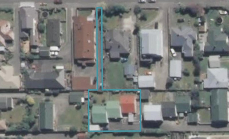 9/5 Harper Street, Parkside, Timaru - Carousel 1