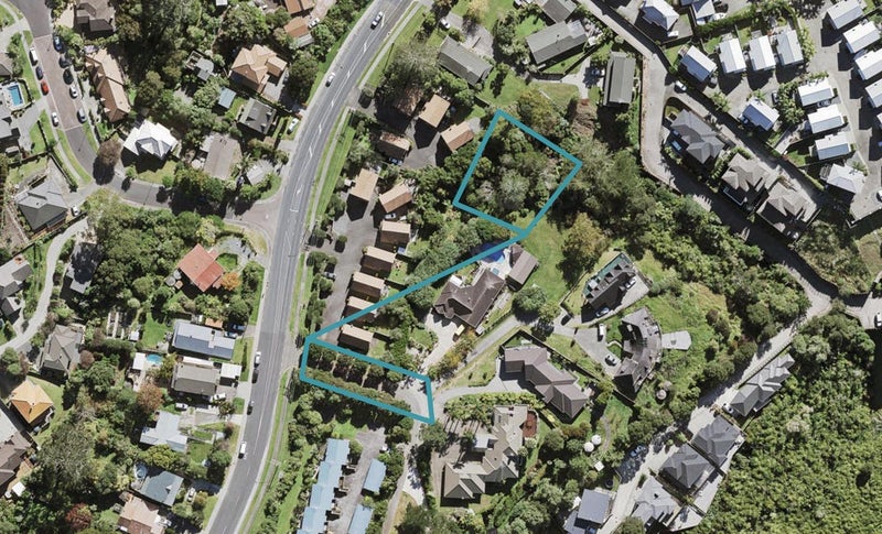 43B The Avenue, Albany, Auckland - Carousel 1