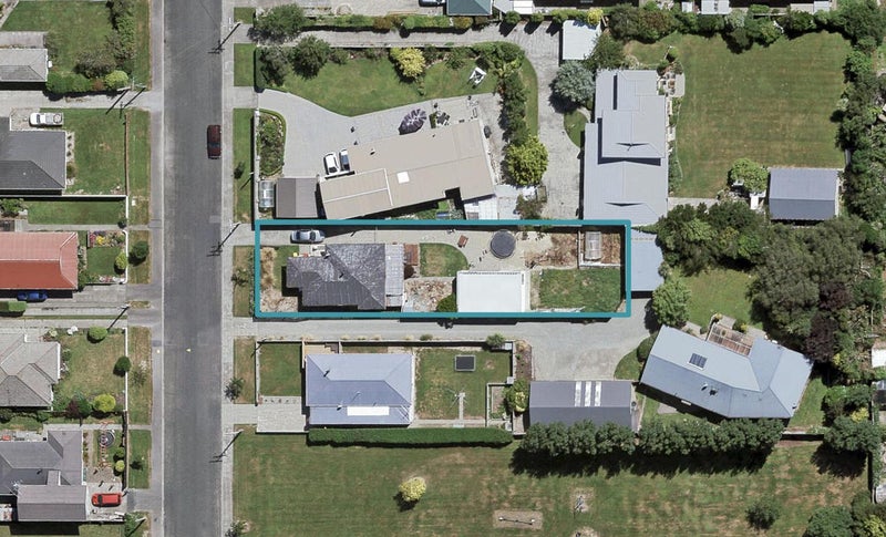 21 Palmer Street, Grasmere, Invercargill - Carousel 1