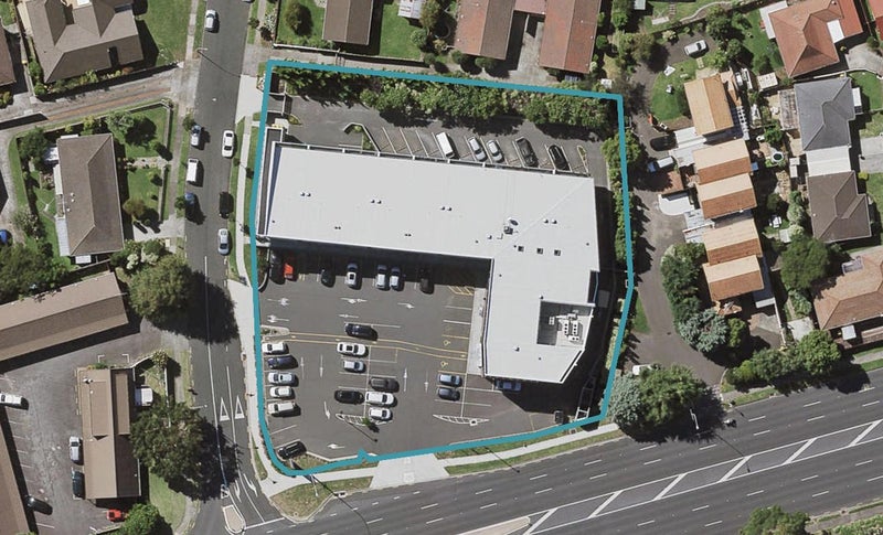 101/102 Pakuranga Road, Pakuranga, Auckland - Carousel 1