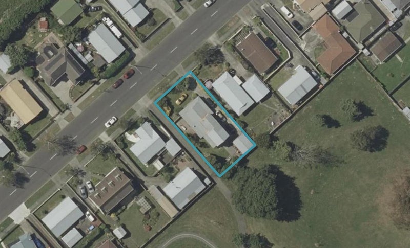 64 Benmore Avenue, Cloverlea, Palmerston North - Carousel 1