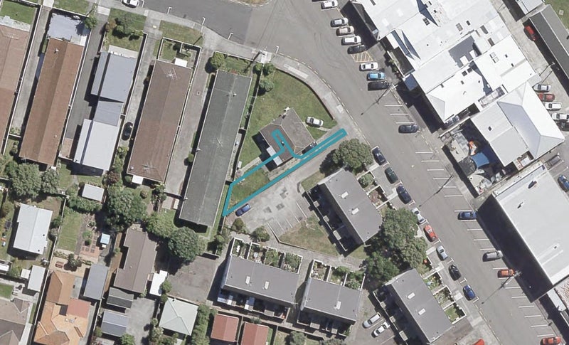 6/14 Birch Street, Hutt Central, Lower Hutt - Carousel 1