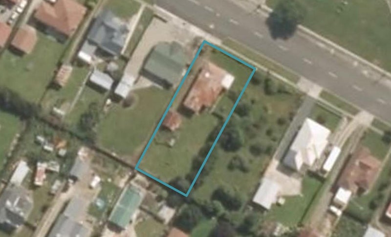 21 CARLYLE STREET, Mataura, Gore - Carousel 1