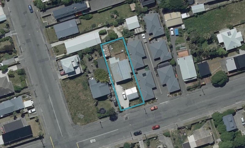 16 Leaver Terrace, North New Brighton, Christchurch - Carousel 1
