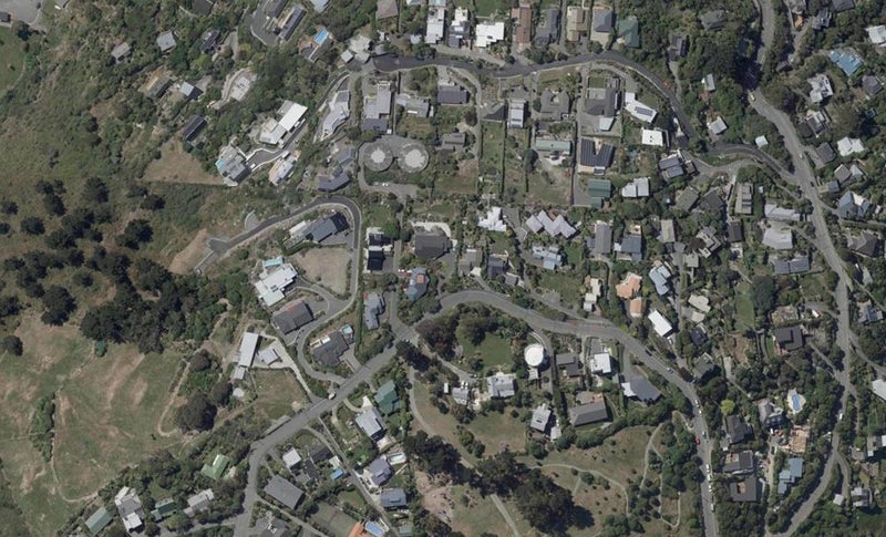 26 Panorama Road, Clifton, Christchurch - Carousel 1