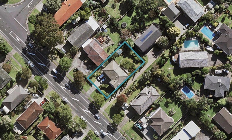 61 Sunnybrae Road, Hillcrest, Auckland - Carousel 1