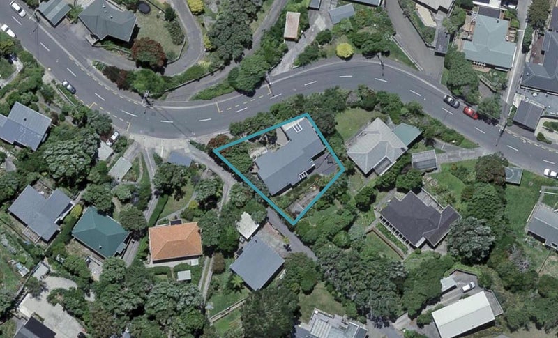 193 Cockayne Road, Ngaio, Wellington - Carousel 1