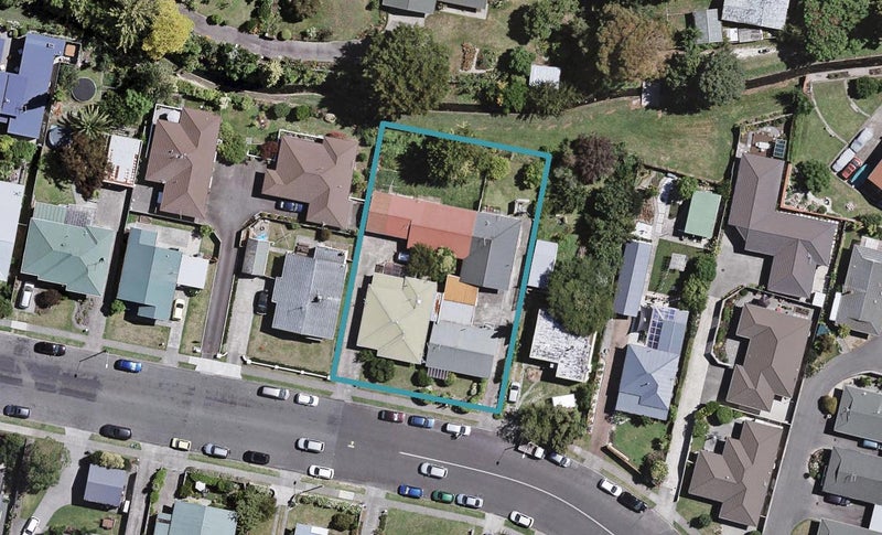 29B WHITE ST, TARADALE, NAPIER - Carousel 1