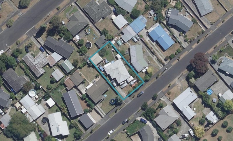 45 Mears Road, St Andrews, Hamilton - Carousel 1