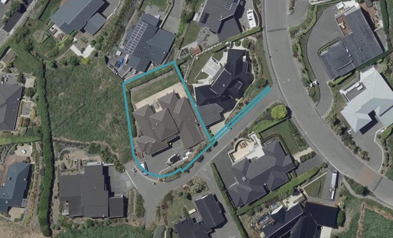 2 Postbridge Lane, Huntsbury, Christchurch - Carousel 1