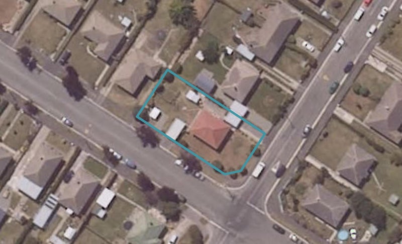 12 Pembroke Street, Oamaru North, Oamaru - Carousel 1