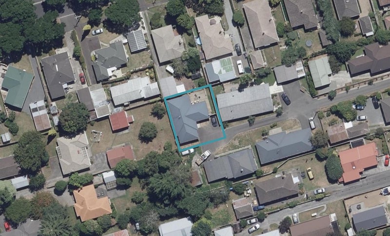 37A Fox Street, Hamilton East, Hamilton - Carousel 1