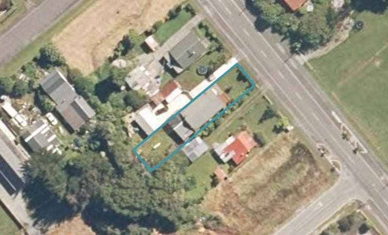 112 Seddon Street, Kumara, Greymouth - Carousel 1