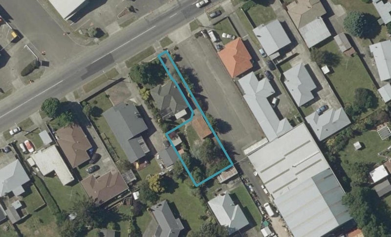 406A Tremaine Avenue, Takaro, Palmerston North - Carousel 1