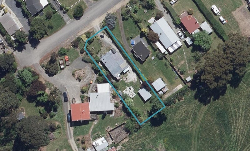 17 Kerr Street, Karitane, Waikouaiti - Carousel 1