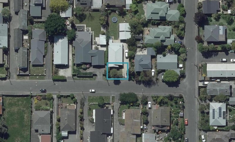 1/27 Radnor Street, St Albans, Christchurch - Carousel 1
