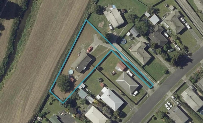17 Coventry Street, Highbury, Palmerston North - Carousel 1