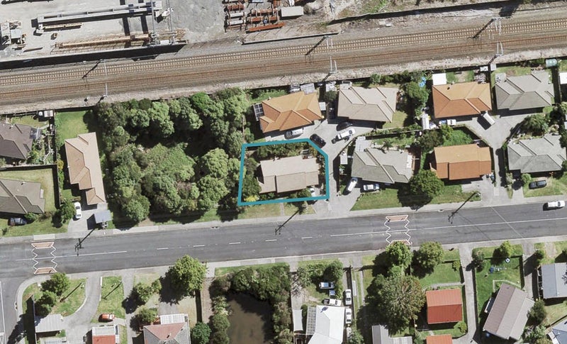 97A Pooks Road, Ranui, Auckland - Carousel 1