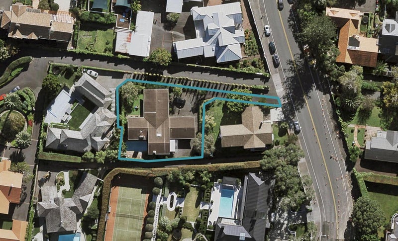 56 Victoria Avenue, Remuera, Auckland - Carousel 1