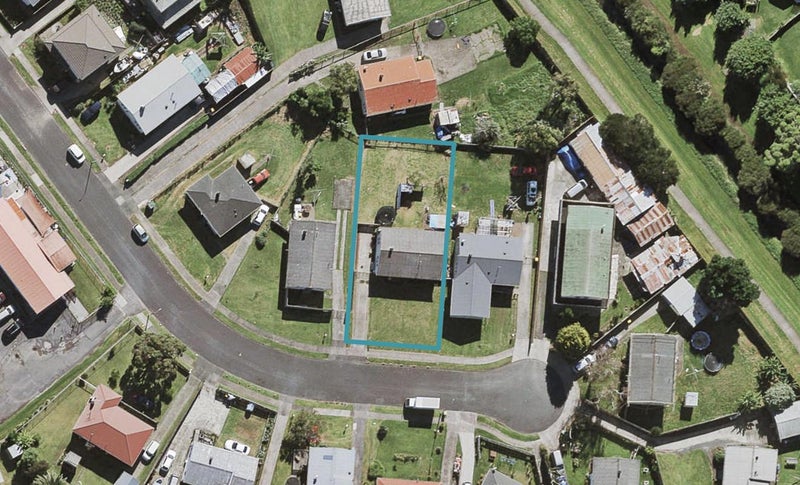 14 Harvard Place, Māngere, Auckland - Carousel 1