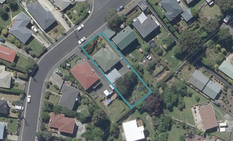 104 Centennial Avenue, Helensburgh, Dunedin - Carousel 1
