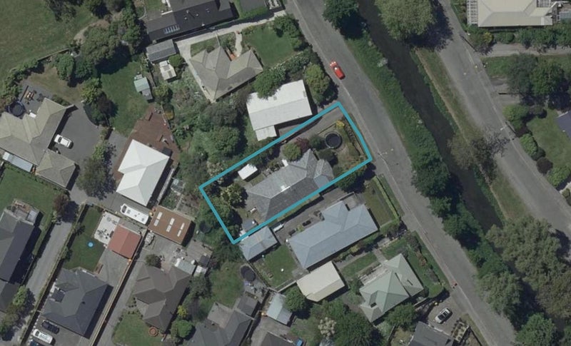 12 Sloan Terrace, Cashmere, Christchurch - Carousel 1