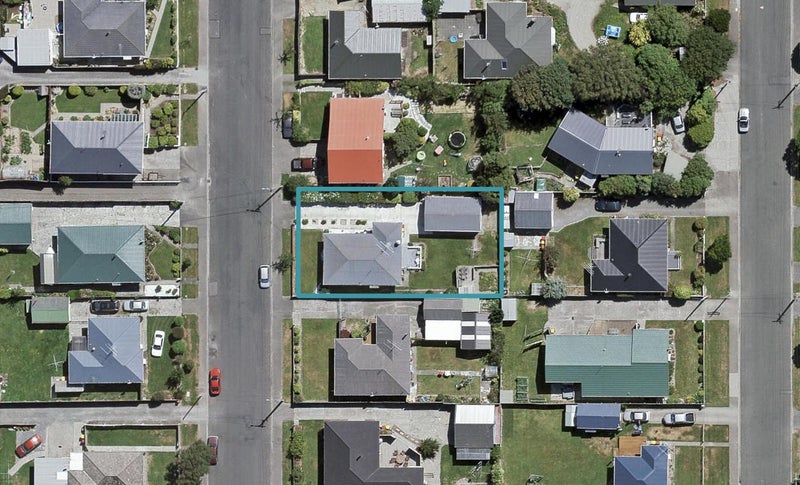 77 Paterson Street, Grasmere, Invercargill - Carousel 1