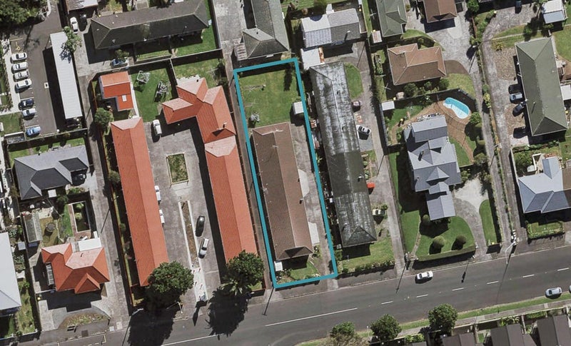 2/140 St George Street, Papatoetoe, Auckland - Carousel 1