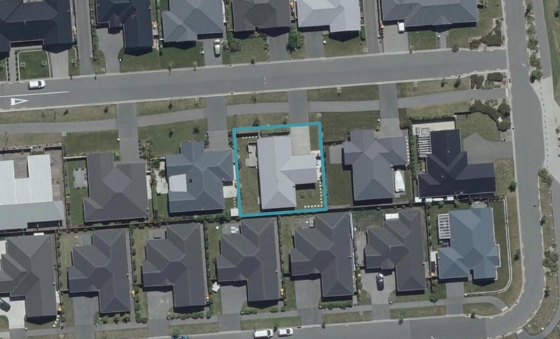 5 Te Aika Street, Marshland, Christchurch - Carousel 1