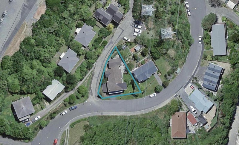 14 Admiralty Street, Crofton Downs, Wellington - Carousel 1