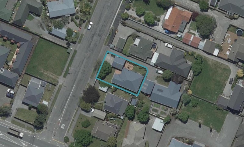 6A Fovant Street, Russley, Christchurch - Carousel 1
