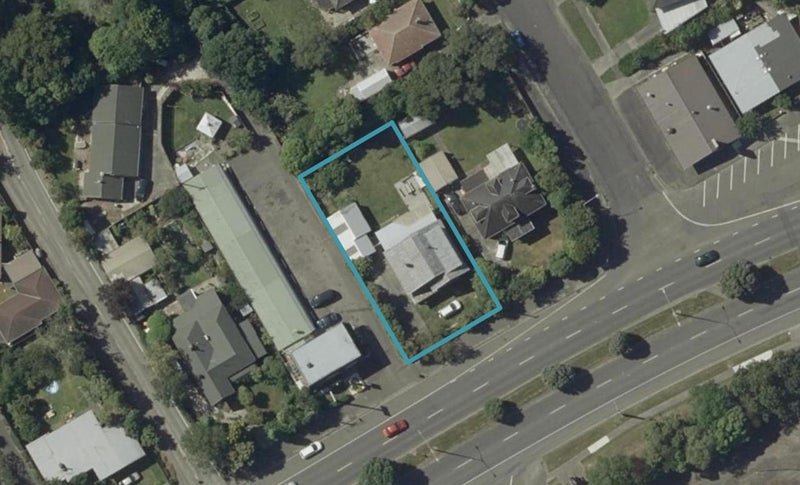 885 Main Street, Roslyn, Palmerston North - Carousel 1