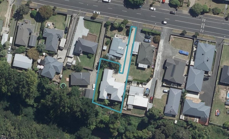 137A Rimu Street, Maeroa, Hamilton - Carousel 1