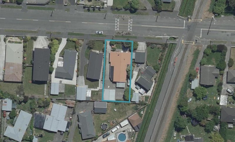 69 Tuckers Road, Casebrook, Christchurch - Carousel 1