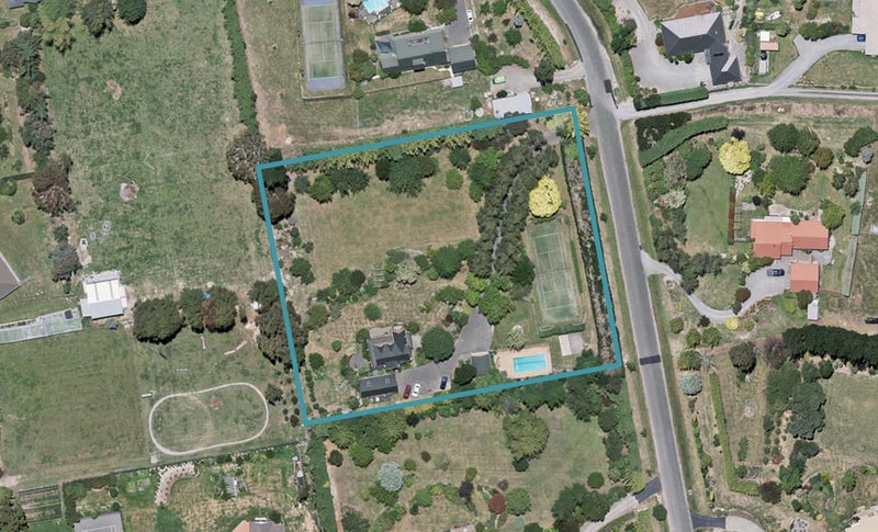 16 Max Wallace Drive, Ashley, Rangiora - Carousel 1