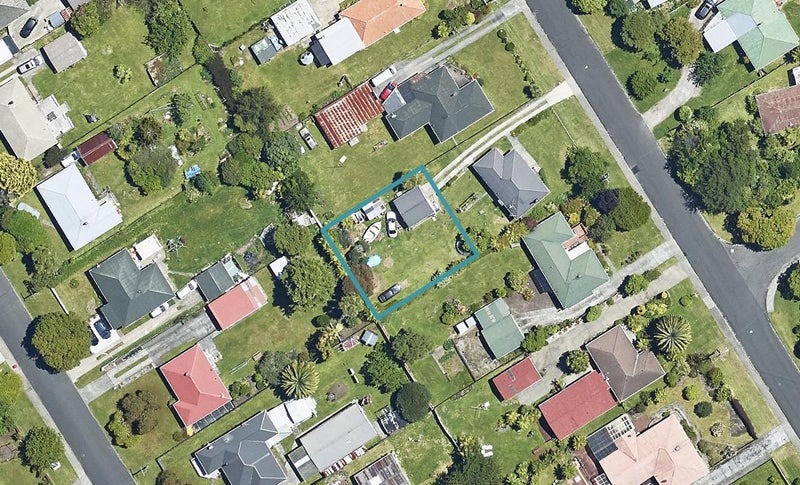 16A Roosevelt Road, Western Heights, Rotorua - Carousel 1