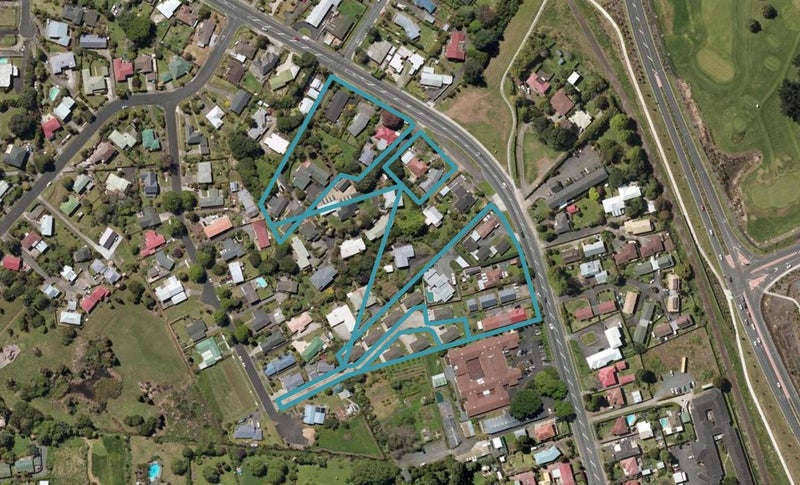 35E Tait Street, Kamo, Whangarei - Carousel 1