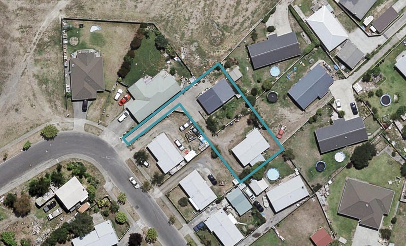 16A Tarbet Street, Flaxmere, Hastings - Carousel 1