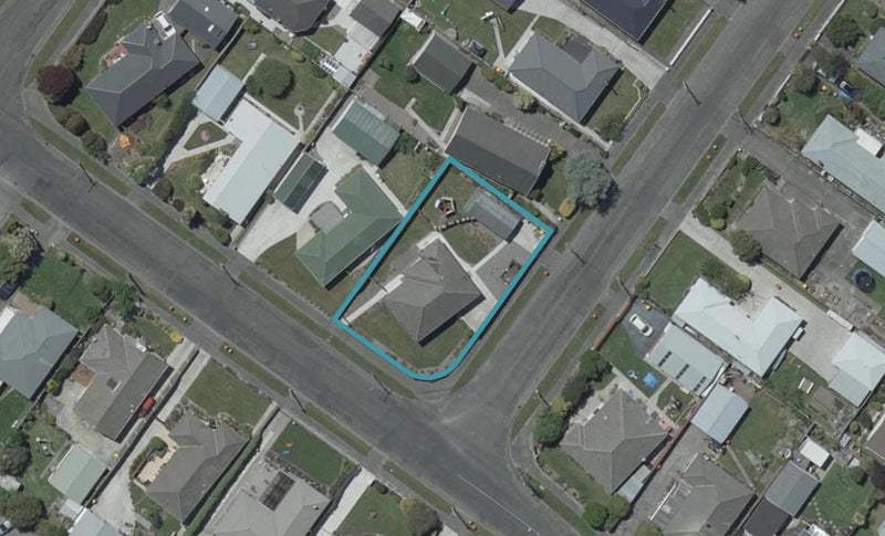 14 Compton Street, Woolston, Christchurch - Carousel 1