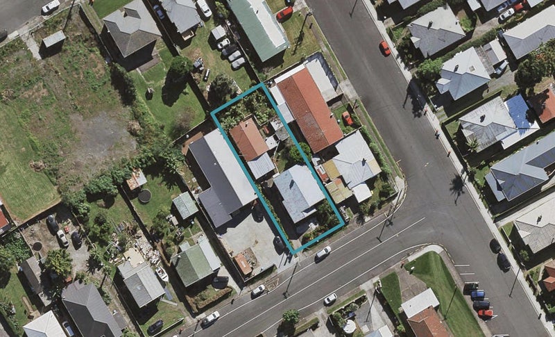 30A Hauiti Road, Otahuhu, Auckland - Carousel 1