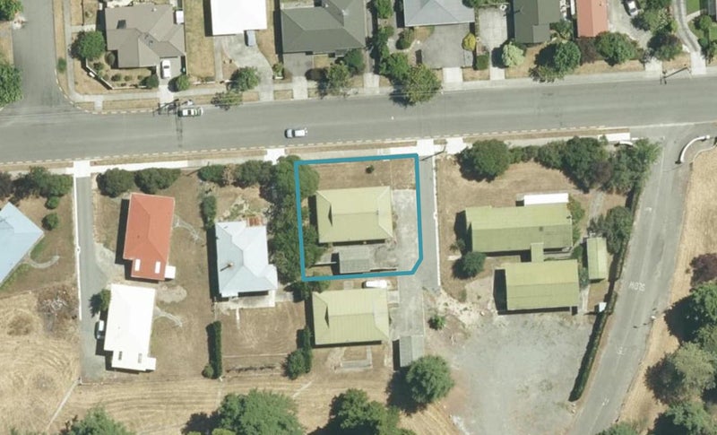 42 Hospital Road, Witherlea, Blenheim - Carousel 1
