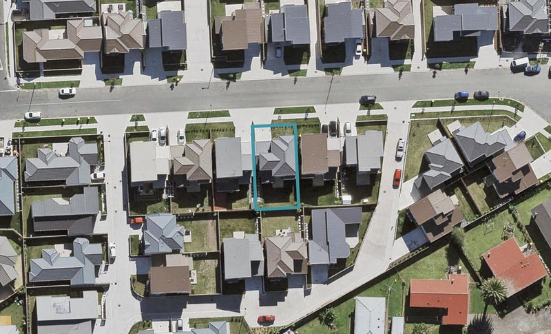 25 Bukem Place, Favona, Auckland - Carousel 1