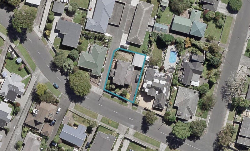14 Tennyson Avenue, Avalon, Lower Hutt - Carousel 1
