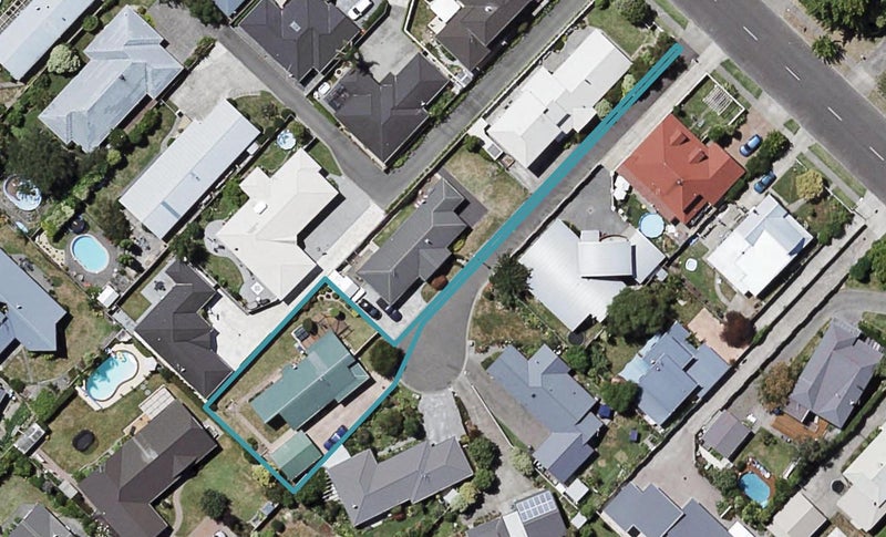 140A Auckland Road, Greenmeadows, Napier - Carousel 1