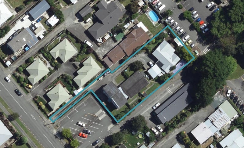 3/58A William Street, RICHMOND, NELSON - Carousel 1