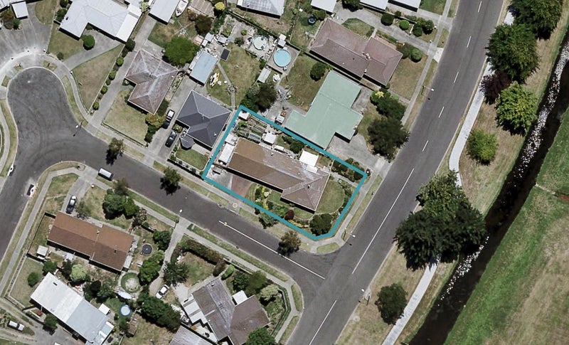 53 Westminster Avenue, Tamatea, Napier - Carousel 1