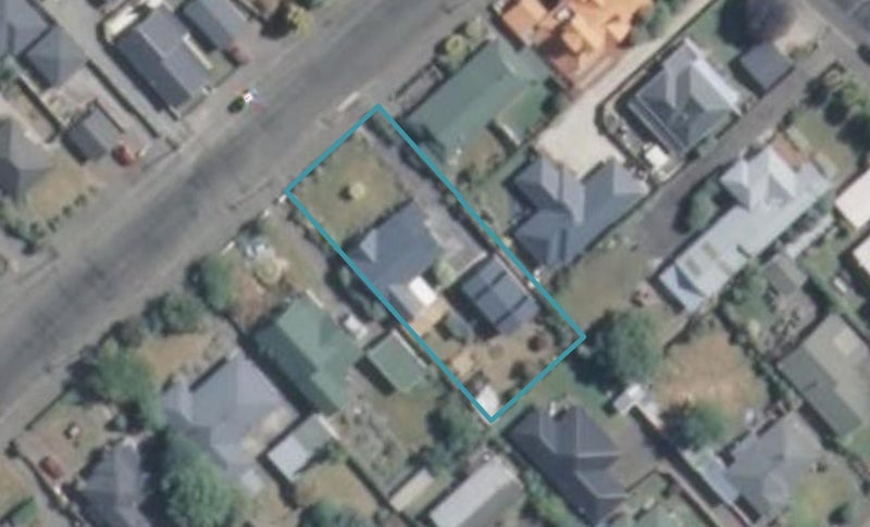 86 Cambridge Street, Hampstead, Ashburton - Carousel 1