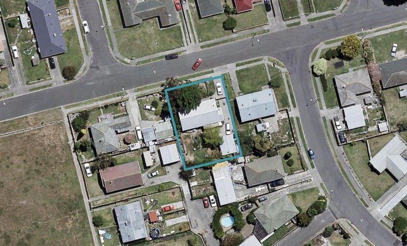 19 Venables Avenue, Onekawa, Napier - Carousel 1