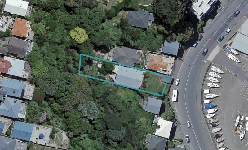 452 Evans Bay Parade, Hataitai, Wellington - Carousel 1