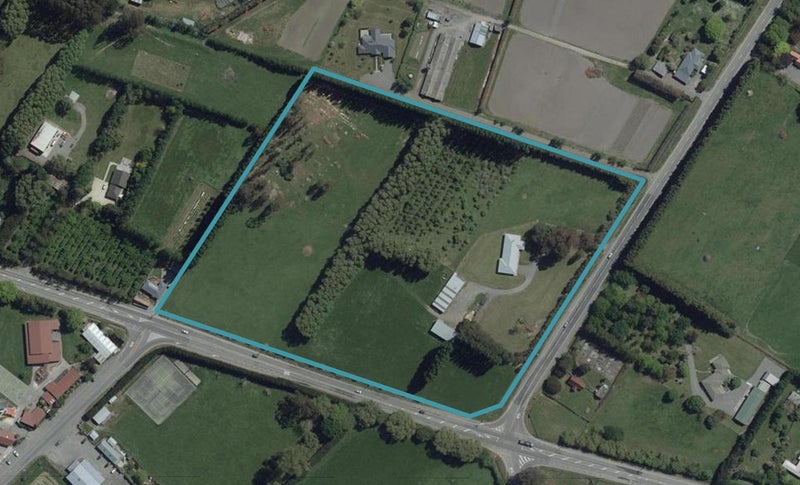 11 Island Road, Clarkville, Kaiapoi - Carousel 1